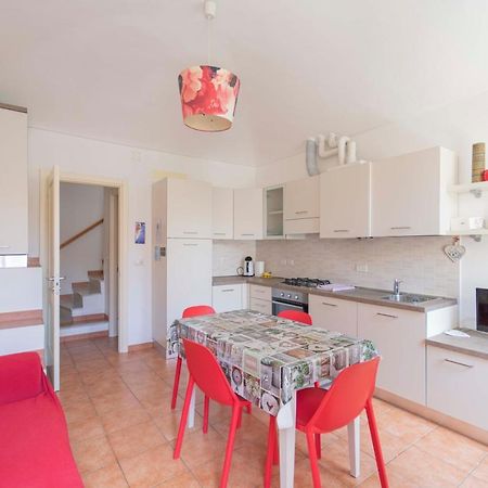 096 - Casa Al Borgo Cavi Di Lavagna, 150 Metri Dal Mare Apartment Bagian luar foto