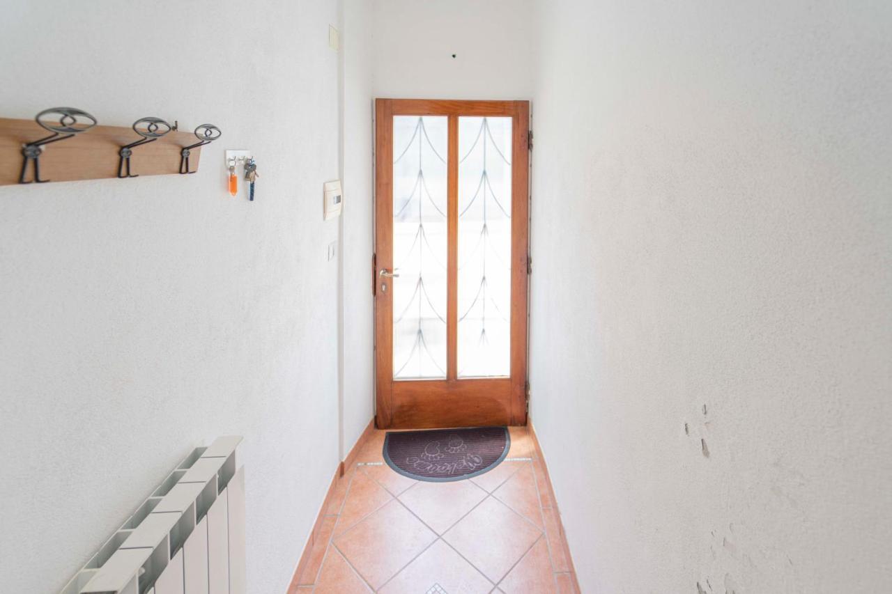 096 - Casa Al Borgo Cavi Di Lavagna, 150 Metri Dal Mare Apartment Bagian luar foto