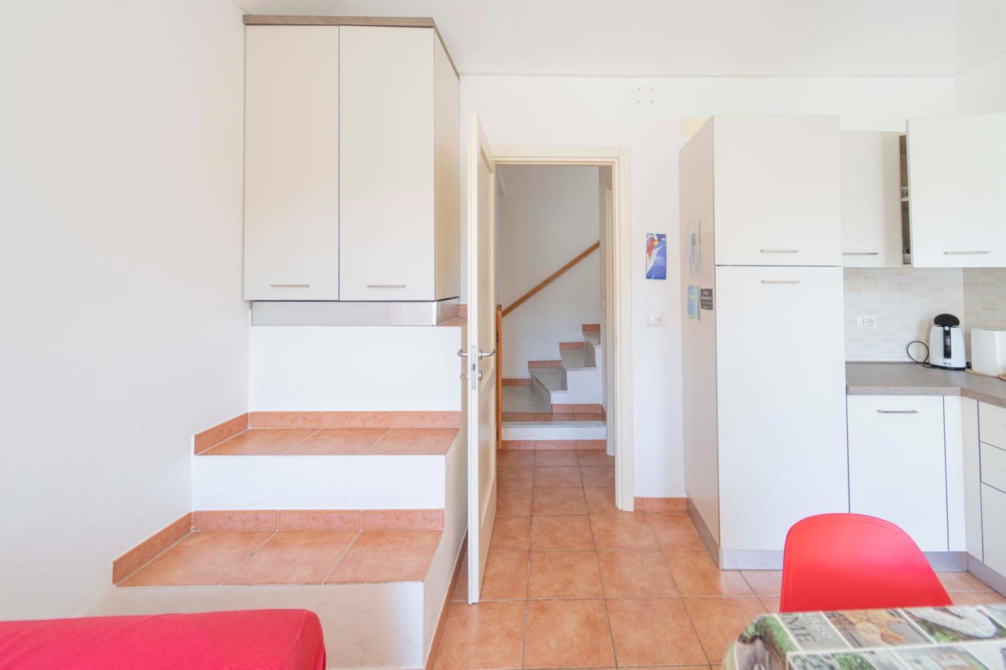 096 - Casa Al Borgo Cavi Di Lavagna, 150 Metri Dal Mare Apartment Bagian luar foto