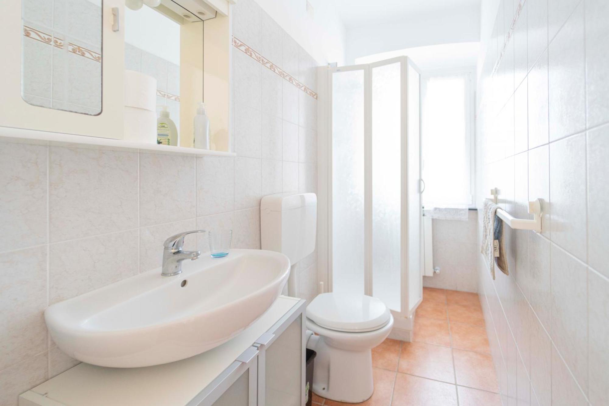096 - Casa Al Borgo Cavi Di Lavagna, 150 Metri Dal Mare Apartment Bagian luar foto