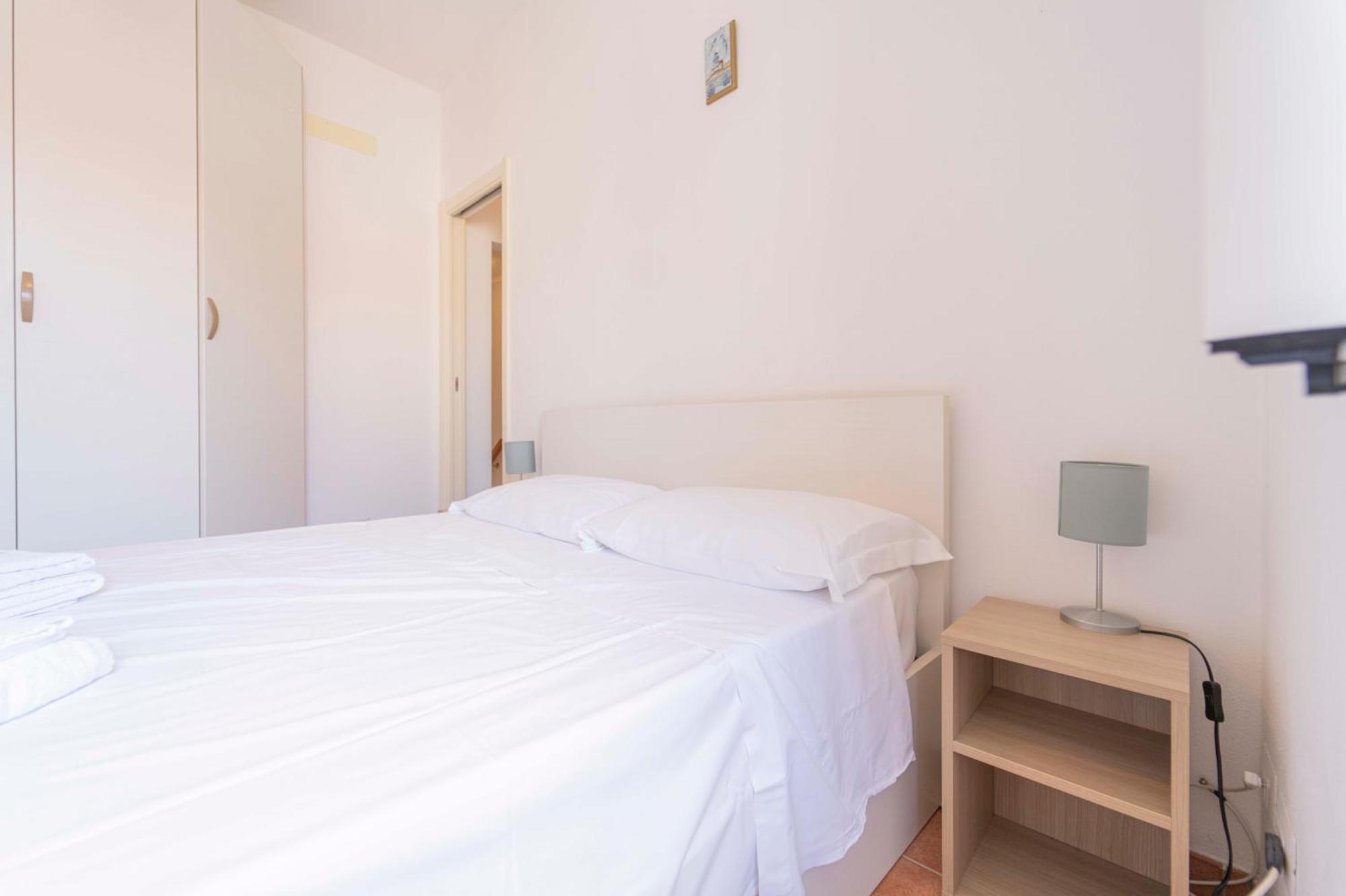 096 - Casa Al Borgo Cavi Di Lavagna, 150 Metri Dal Mare Apartment Bagian luar foto