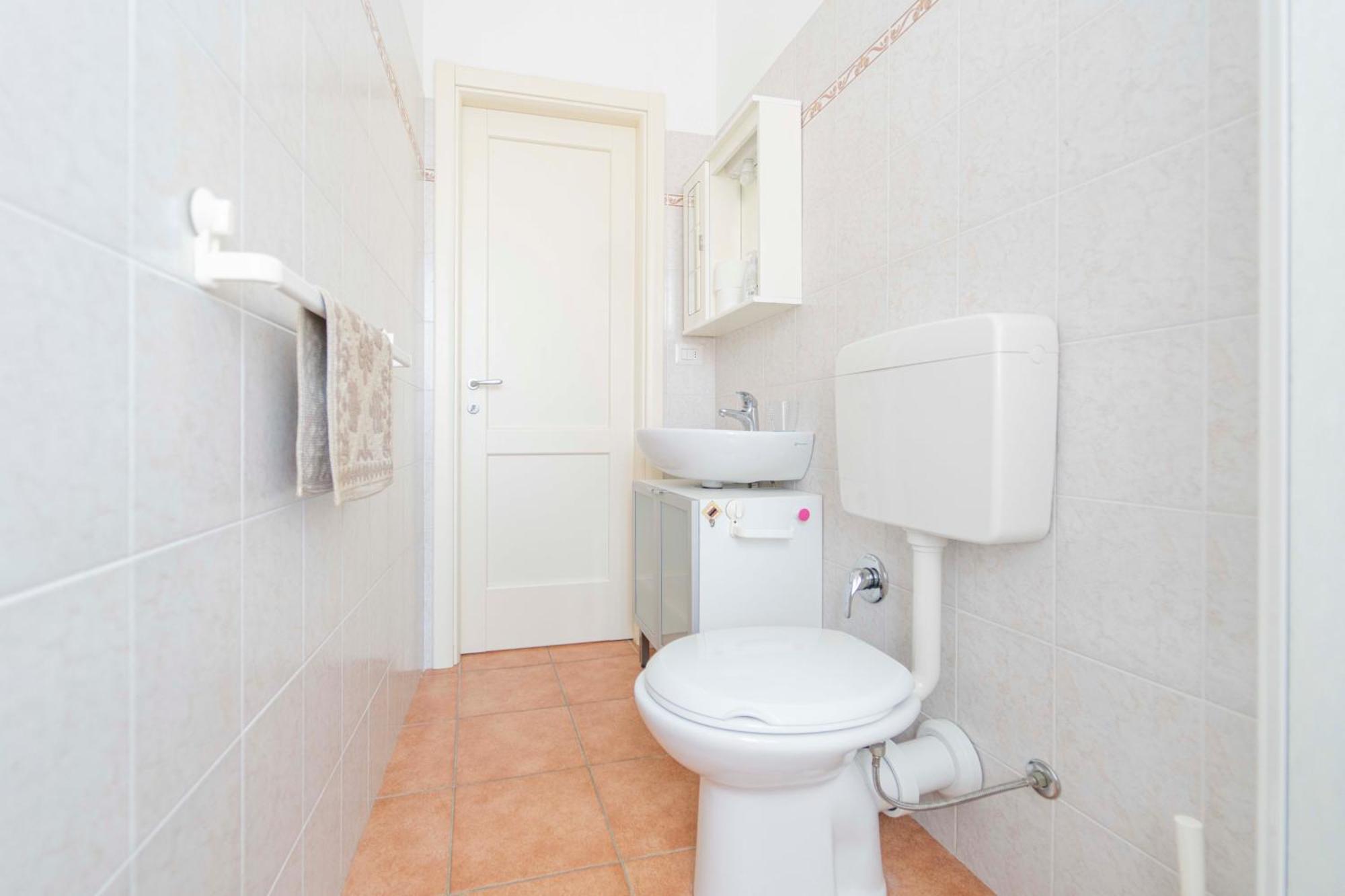 096 - Casa Al Borgo Cavi Di Lavagna, 150 Metri Dal Mare Apartment Bagian luar foto